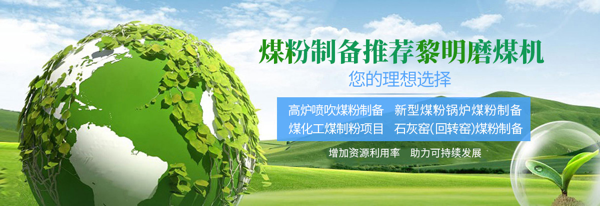 磨煤机,煤粉制备,中速磨煤机,煤粉锅炉,煤制粉 - 煤粉制备推荐黎明